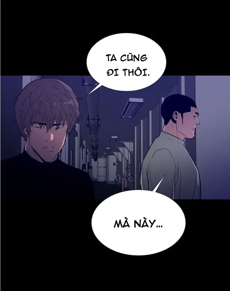 Pontus: Đêm Cực Dạ 2 Chap 7 - Next Chap 6
