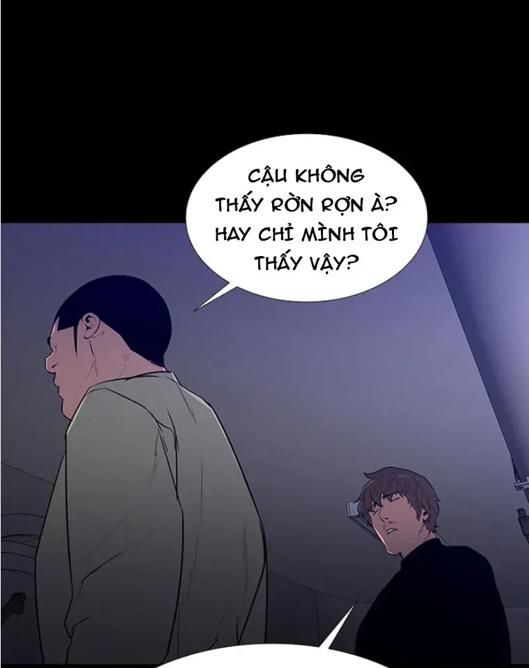 Pontus: Đêm Cực Dạ 2 Chap 7 - Next Chap 6