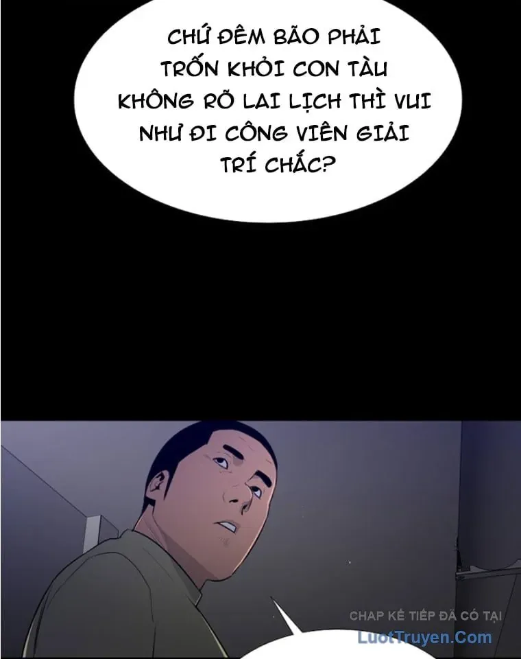 Pontus: Đêm Cực Dạ 2 Chap 7 - Next Chap 6