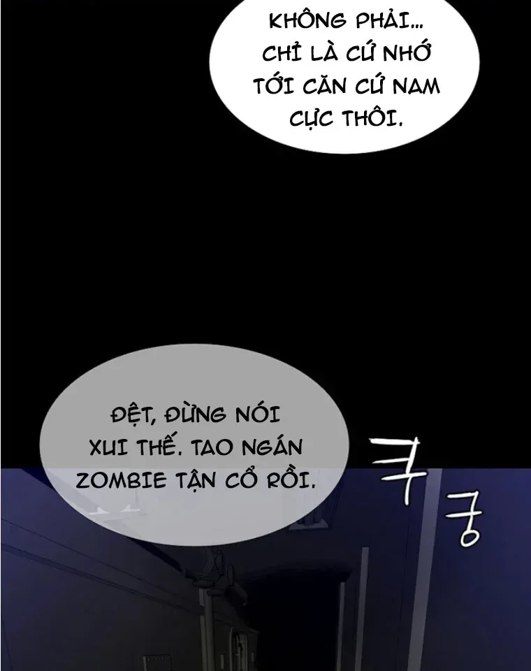 Pontus: Đêm Cực Dạ 2 Chap 7 - Next Chap 6