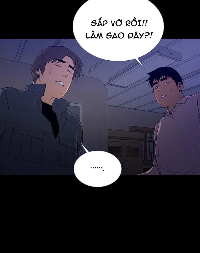 Pontus: Đêm Cực Dạ 2 Chap 7 - Next Chap 6