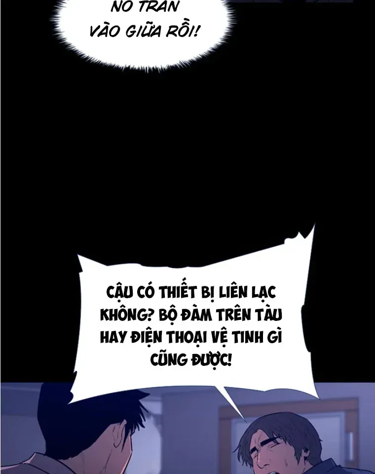 Pontus: Đêm Cực Dạ 2 Chap 7 - Next Chap 6