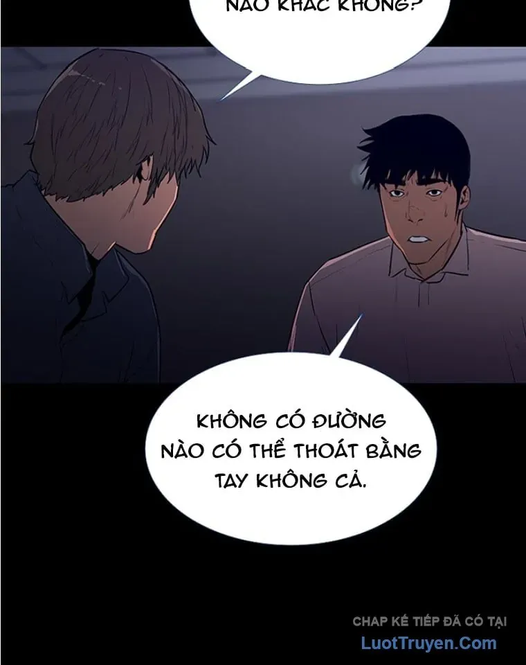 Pontus: Đêm Cực Dạ 2 Chap 7 - Next Chap 6