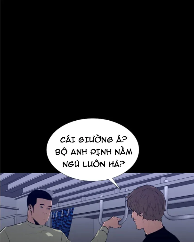 Pontus: Đêm Cực Dạ 2 Chap 7 - Next Chap 6