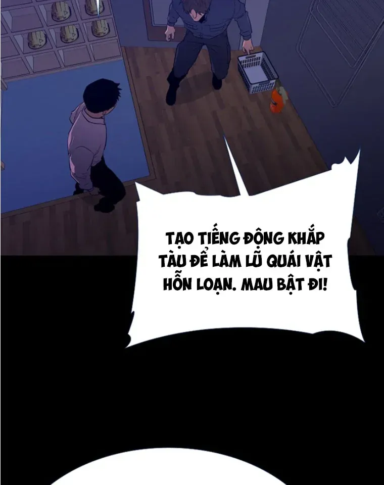 Pontus: Đêm Cực Dạ 2 Chap 7 - Next Chap 6