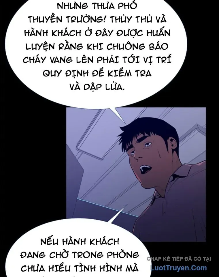 Pontus: Đêm Cực Dạ 2 Chap 7 - Next Chap 6
