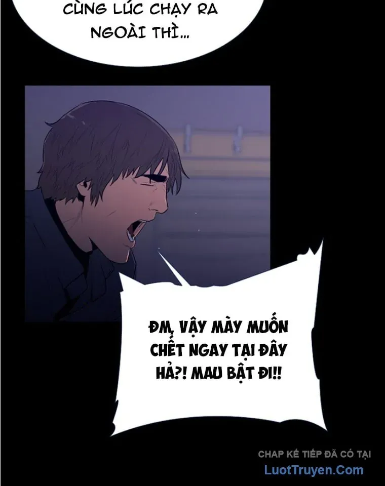 Pontus: Đêm Cực Dạ 2 Chap 7 - Next Chap 6