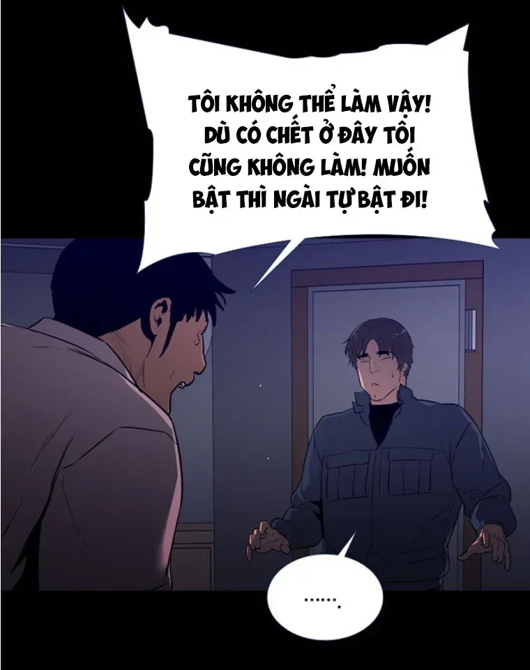 Pontus: Đêm Cực Dạ 2 Chap 7 - Next Chap 6