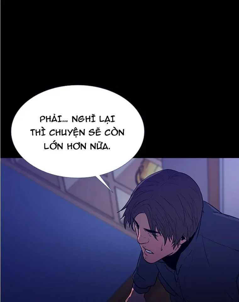 Pontus: Đêm Cực Dạ 2 Chap 7 - Next Chap 6