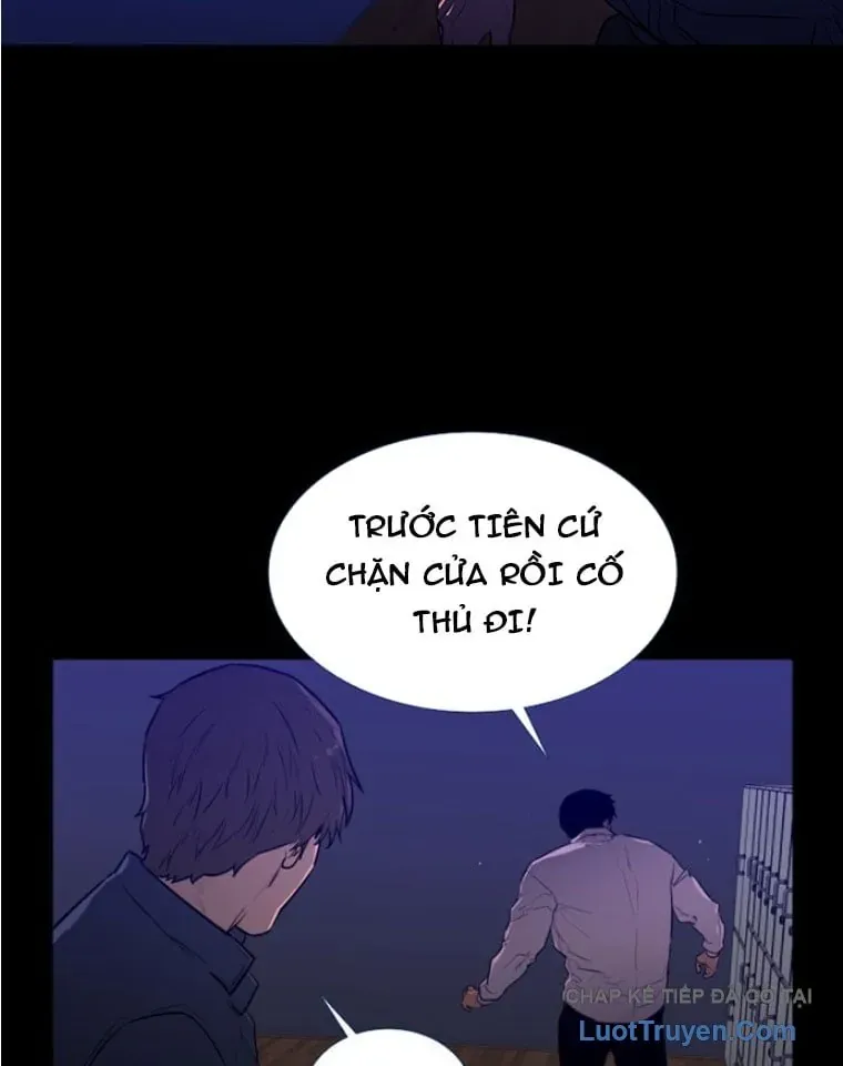 Pontus: Đêm Cực Dạ 2 Chap 7 - Next Chap 6