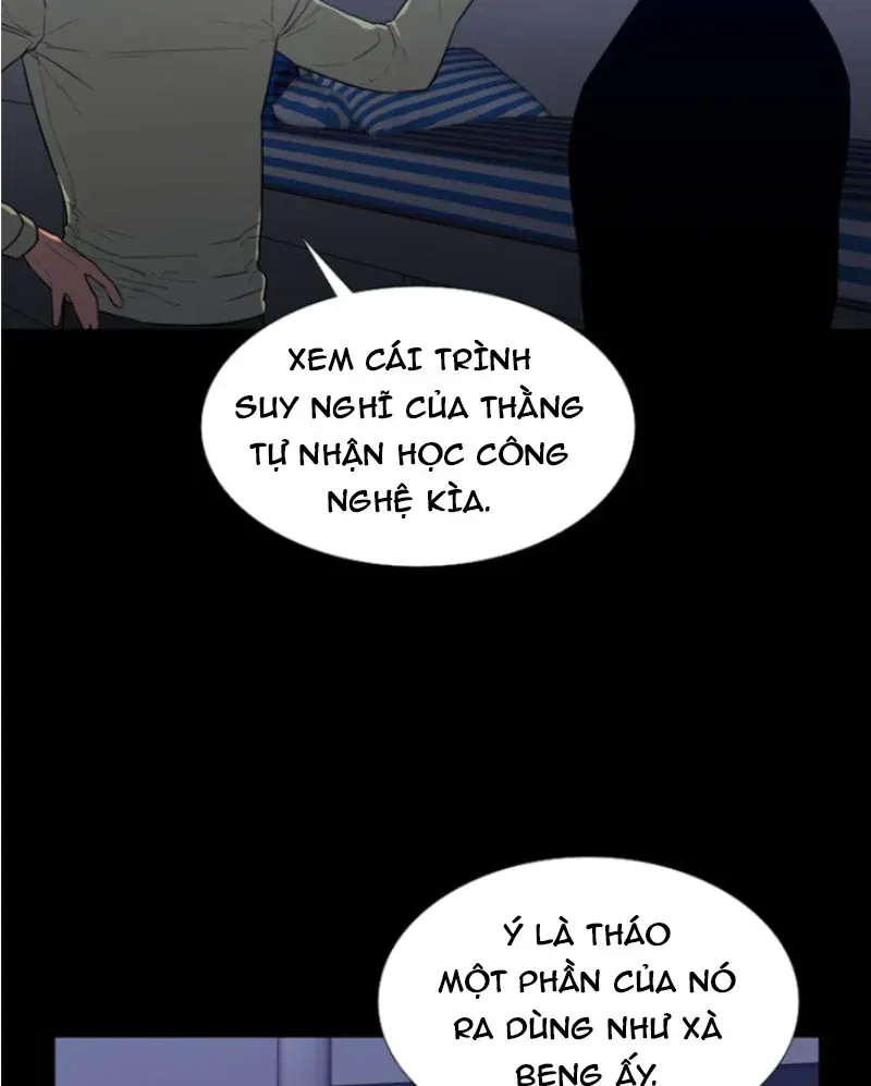 Pontus: Đêm Cực Dạ 2 Chap 7 - Next Chap 6