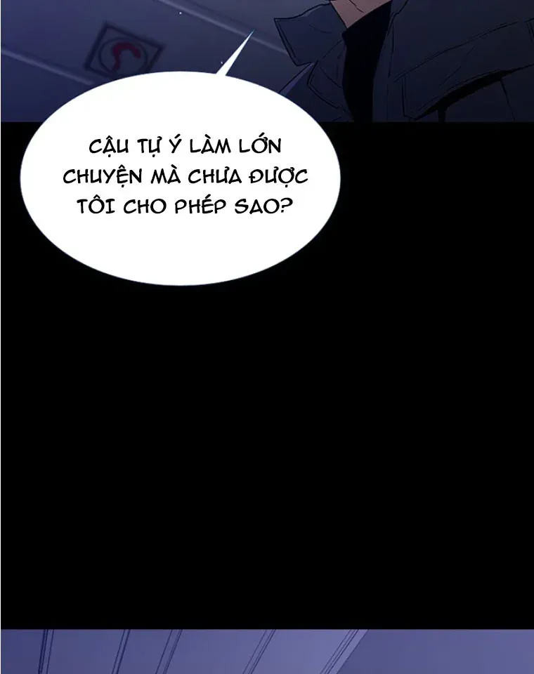 Pontus: Đêm Cực Dạ 2 Chap 7 - Next Chap 6
