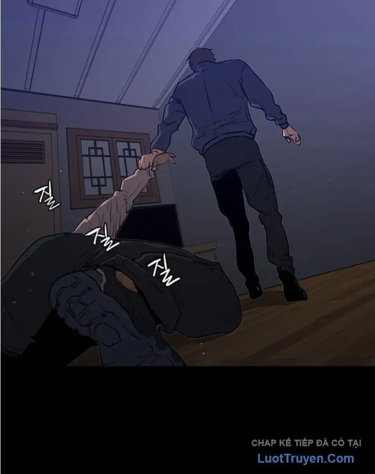 Pontus: Đêm Cực Dạ 2 Chap 7 - Next Chap 6