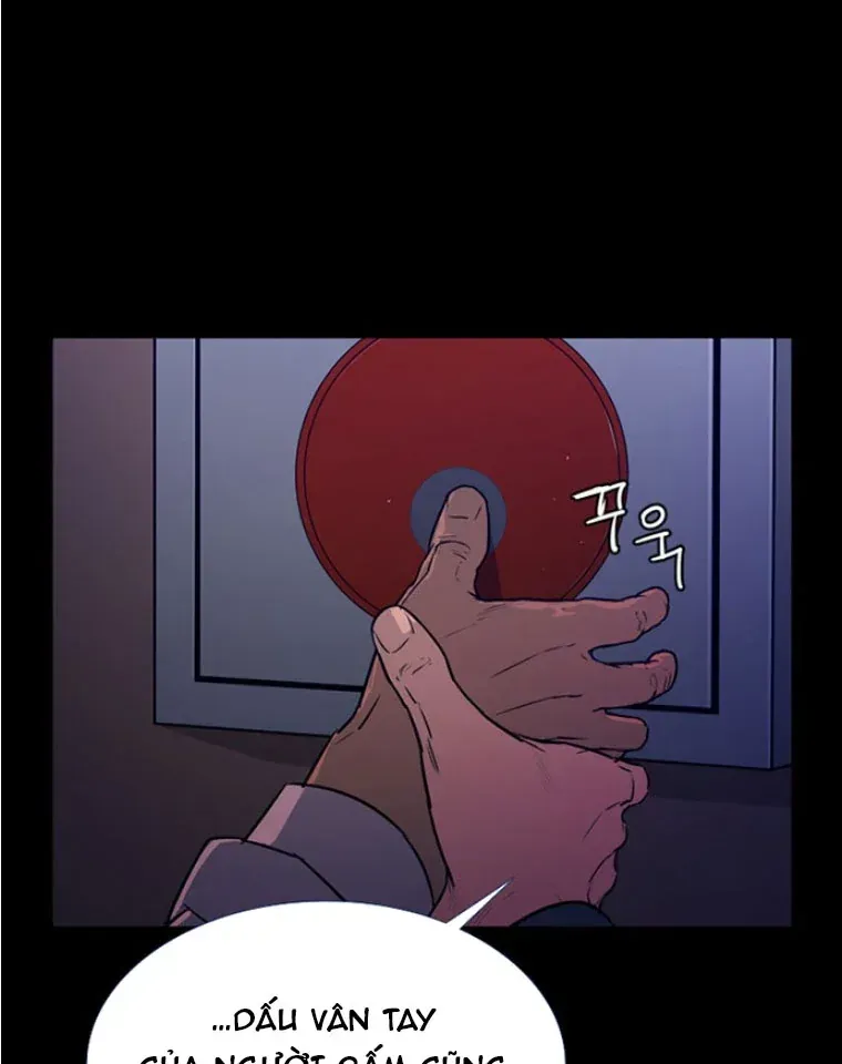 Pontus: Đêm Cực Dạ 2 Chap 7 - Next Chap 6