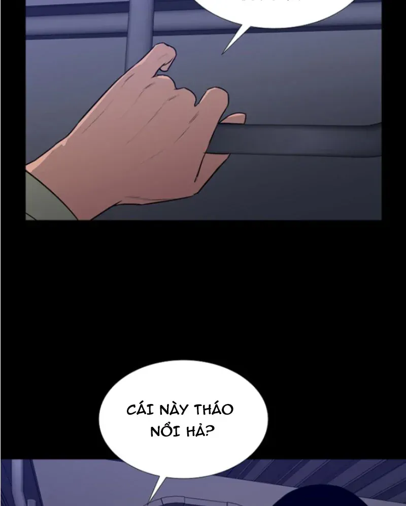 Pontus: Đêm Cực Dạ 2 Chap 7 - Next Chap 6