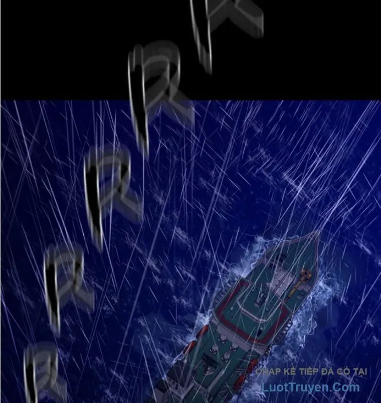 Pontus: Đêm Cực Dạ 2 Chap 7 - Next Chap 6
