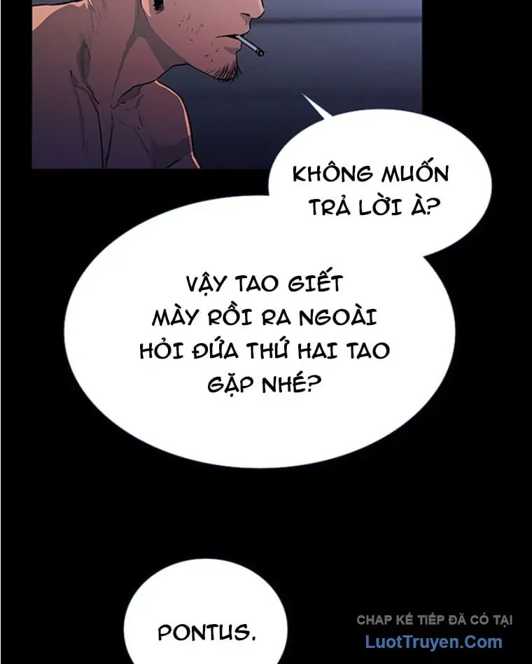 Pontus: Đêm Cực Dạ 2 Chap 8 - Next Chap 7