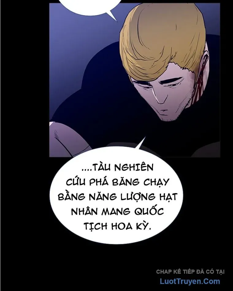 Pontus: Đêm Cực Dạ 2 Chap 8 - Next Chap 7