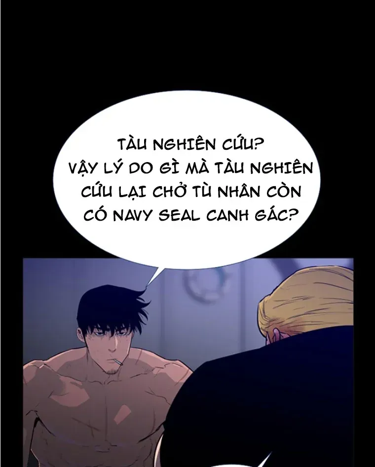 Pontus: Đêm Cực Dạ 2 Chap 8 - Next Chap 7