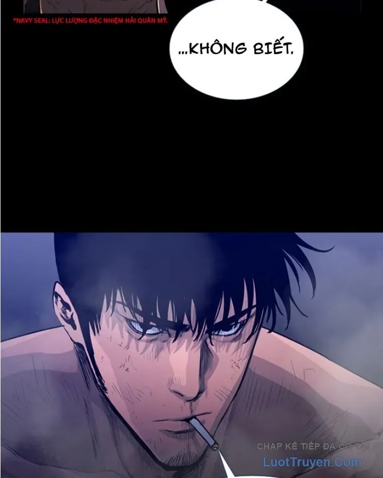 Pontus: Đêm Cực Dạ 2 Chap 8 - Next Chap 7