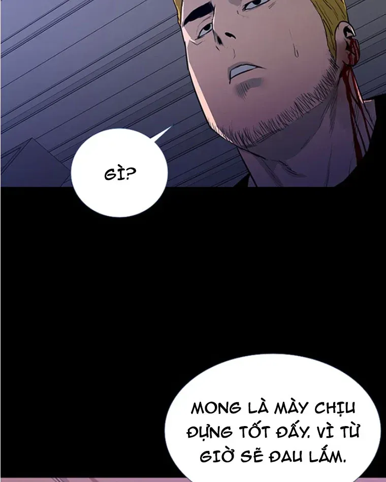 Pontus: Đêm Cực Dạ 2 Chap 8 - Next Chap 7