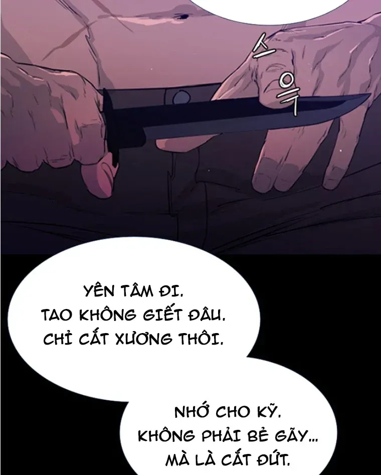 Pontus: Đêm Cực Dạ 2 Chap 8 - Next Chap 7