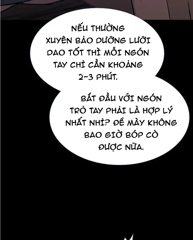 Pontus: Đêm Cực Dạ 2 Chap 8 - Next Chap 7