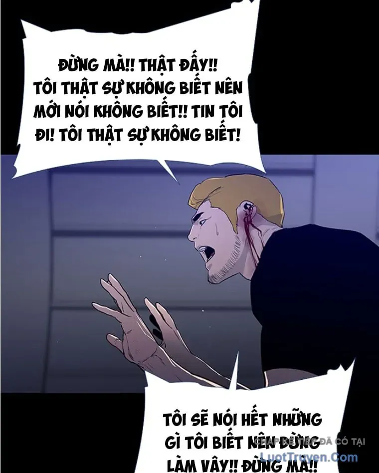 Pontus: Đêm Cực Dạ 2 Chap 8 - Next Chap 7