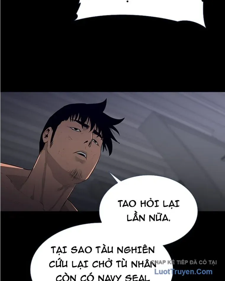 Pontus: Đêm Cực Dạ 2 Chap 8 - Next Chap 7
