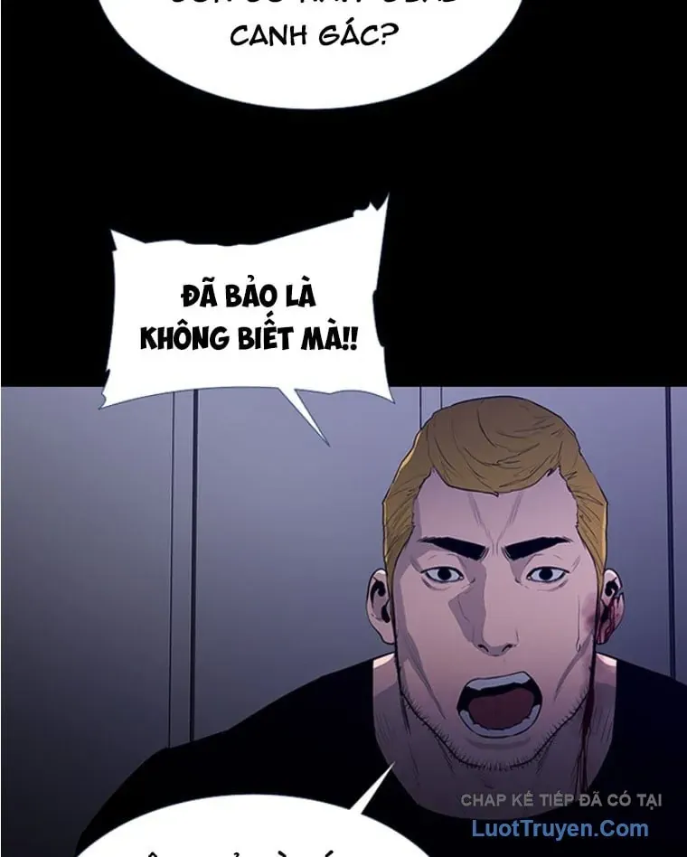 Pontus: Đêm Cực Dạ 2 Chap 8 - Next Chap 7