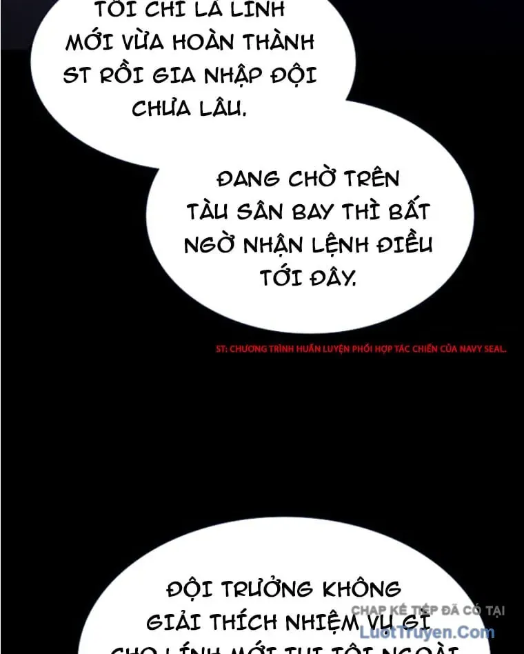 Pontus: Đêm Cực Dạ 2 Chap 8 - Next Chap 7