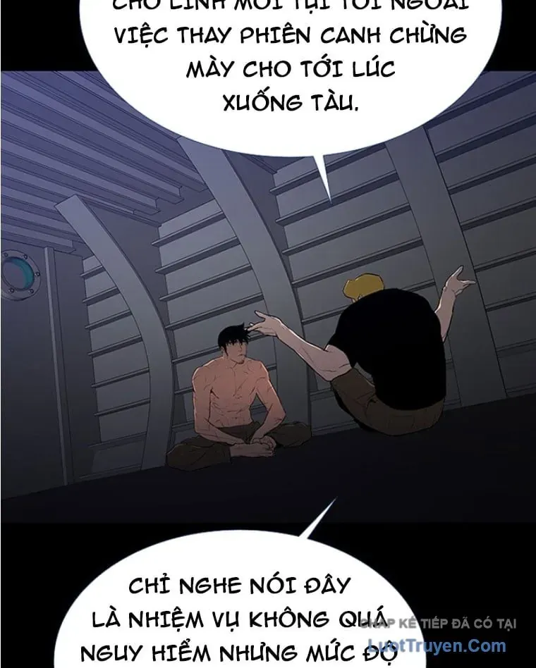 Pontus: Đêm Cực Dạ 2 Chap 8 - Next Chap 7