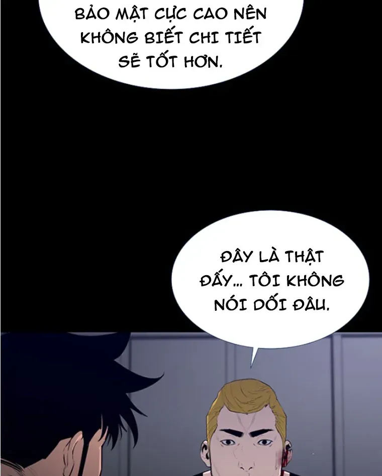 Pontus: Đêm Cực Dạ 2 Chap 8 - Next Chap 7