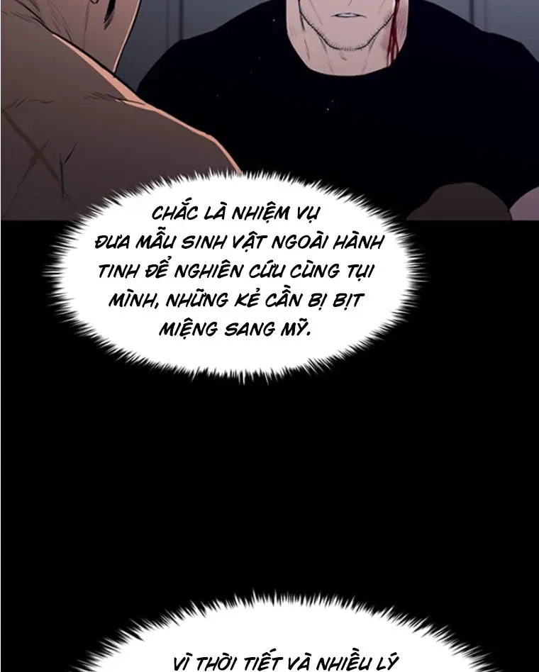 Pontus: Đêm Cực Dạ 2 Chap 8 - Next Chap 7