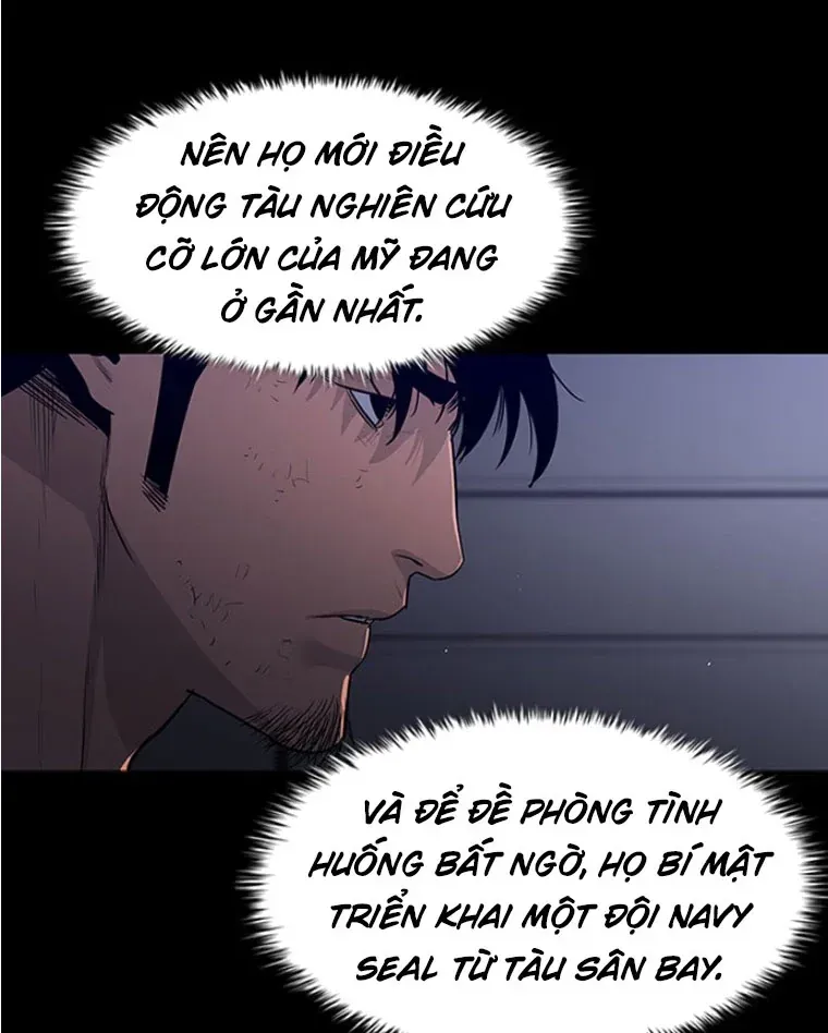 Pontus: Đêm Cực Dạ 2 Chap 8 - Next Chap 7