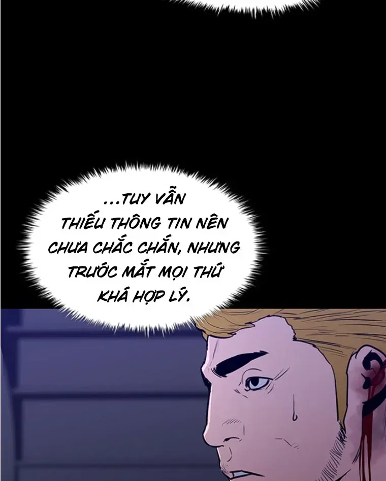 Pontus: Đêm Cực Dạ 2 Chap 8 - Next Chap 7