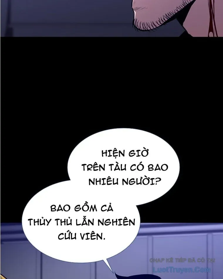 Pontus: Đêm Cực Dạ 2 Chap 8 - Next Chap 7
