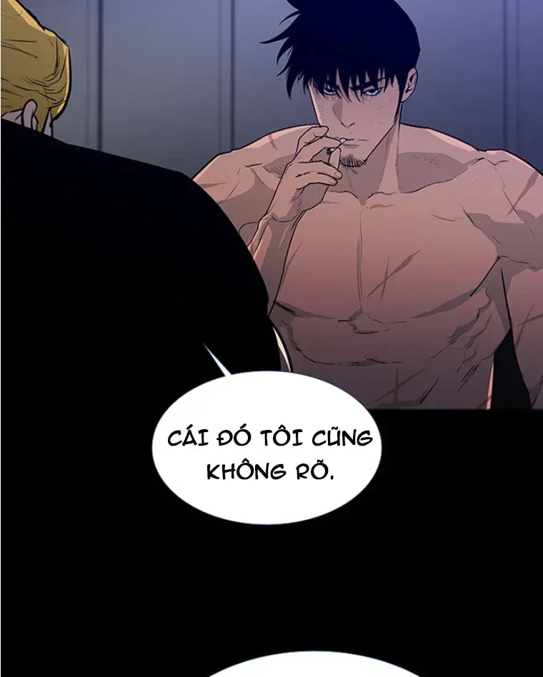 Pontus: Đêm Cực Dạ 2 Chap 8 - Next Chap 7