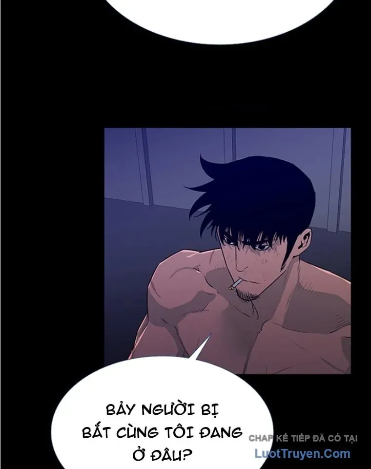 Pontus: Đêm Cực Dạ 2 Chap 8 - Next Chap 7
