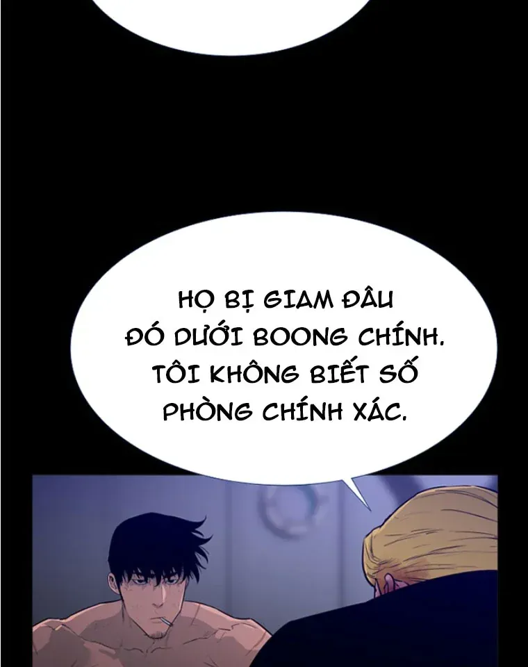 Pontus: Đêm Cực Dạ 2 Chap 8 - Next Chap 7