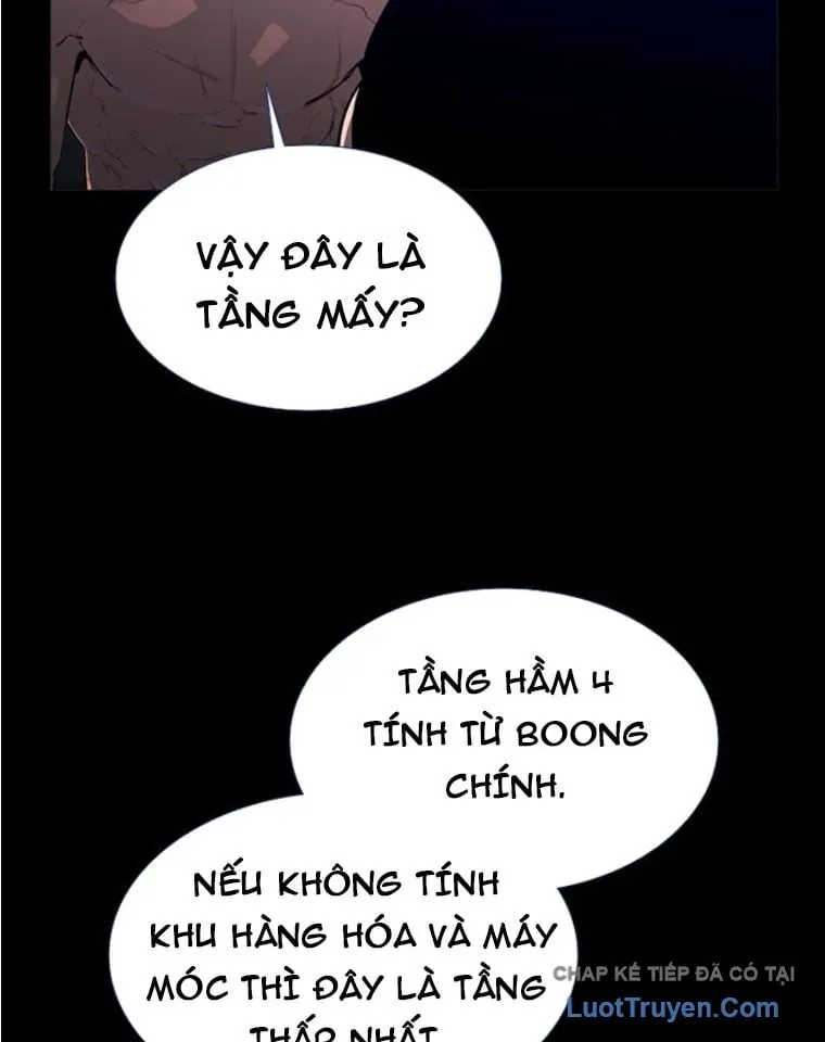 Pontus: Đêm Cực Dạ 2 Chap 8 - Next Chap 7