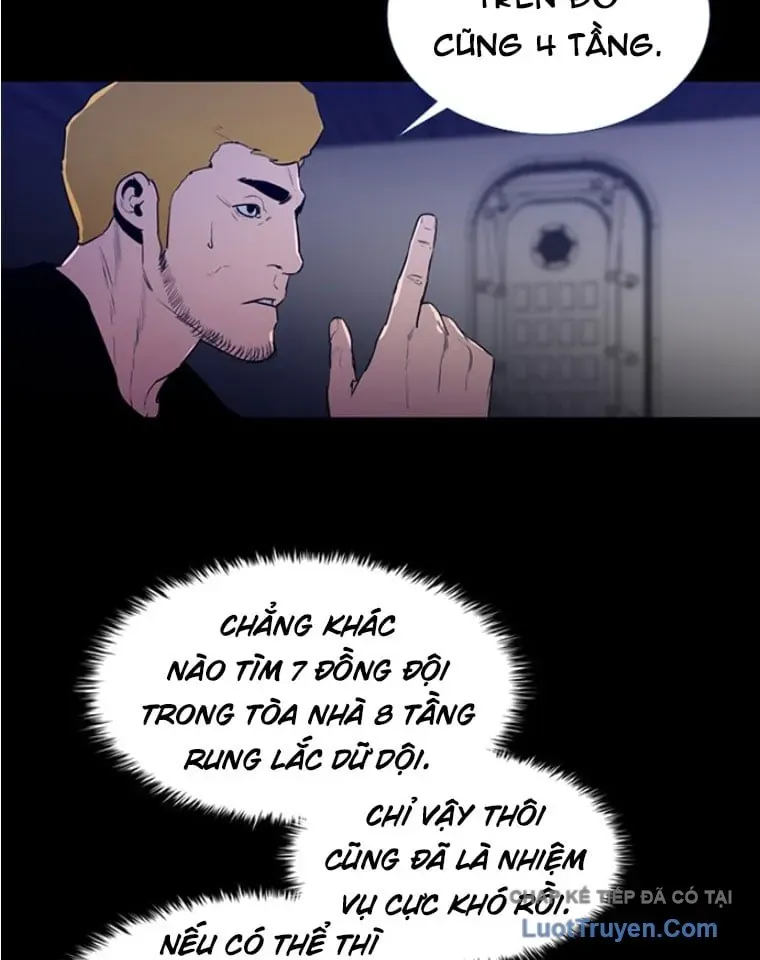 Pontus: Đêm Cực Dạ 2 Chap 8 - Next Chap 7