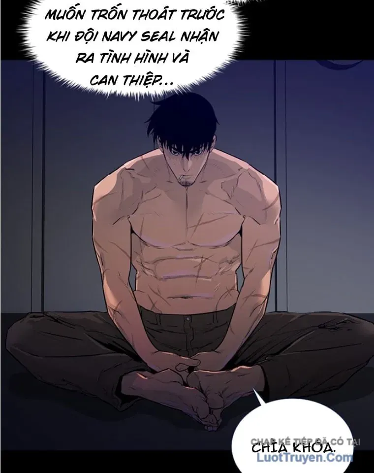 Pontus: Đêm Cực Dạ 2 Chap 8 - Next Chap 7