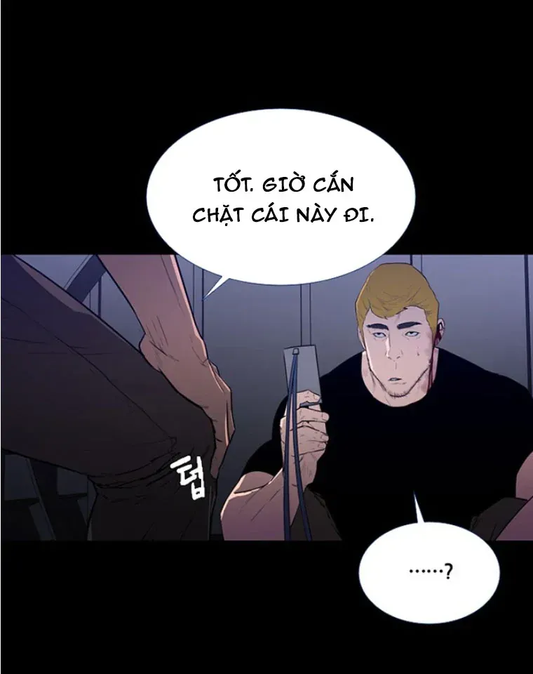 Pontus: Đêm Cực Dạ 2 Chap 8 - Next Chap 7