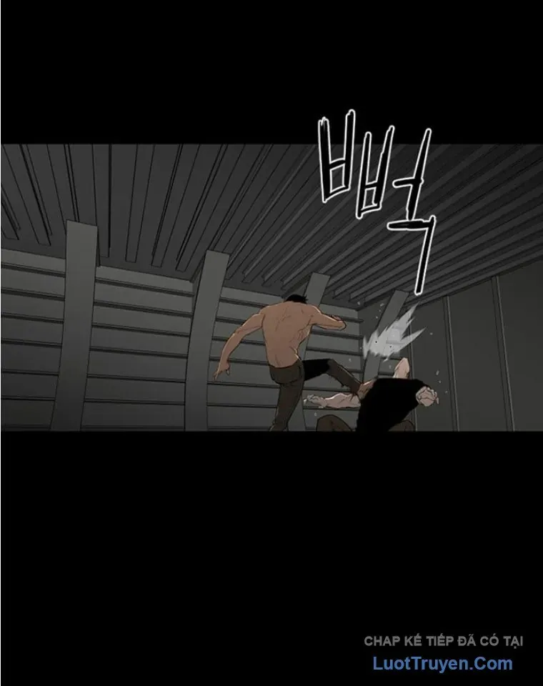 Pontus: Đêm Cực Dạ 2 Chap 8 - Next Chap 7