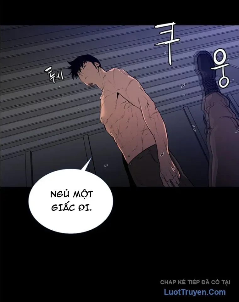 Pontus: Đêm Cực Dạ 2 Chap 8 - Next Chap 7