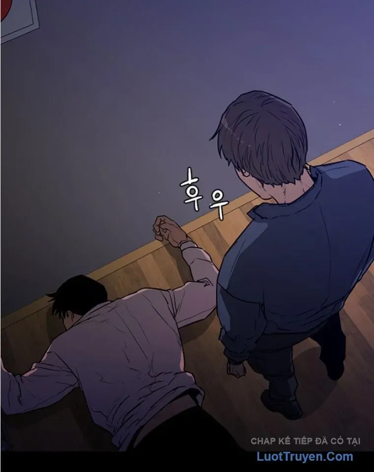 Pontus: Đêm Cực Dạ 2 Chap 8 - Next Chap 7