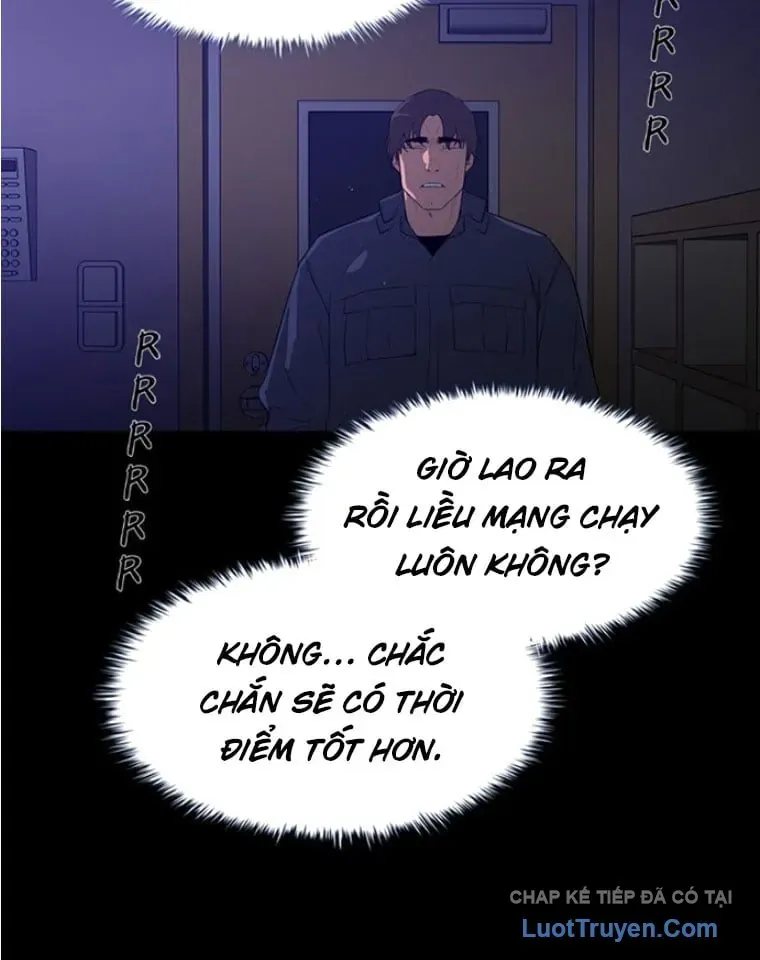 Pontus: Đêm Cực Dạ 2 Chap 8 - Next Chap 7
