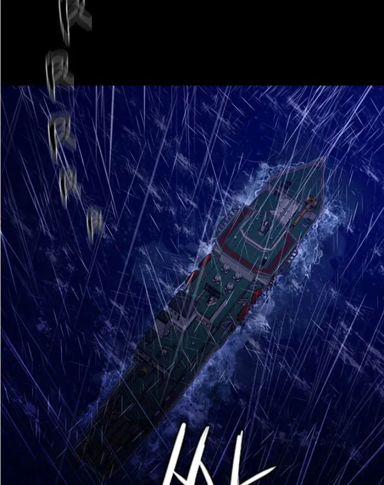 Pontus: Đêm Cực Dạ 2 Chap 8 - Next Chap 7