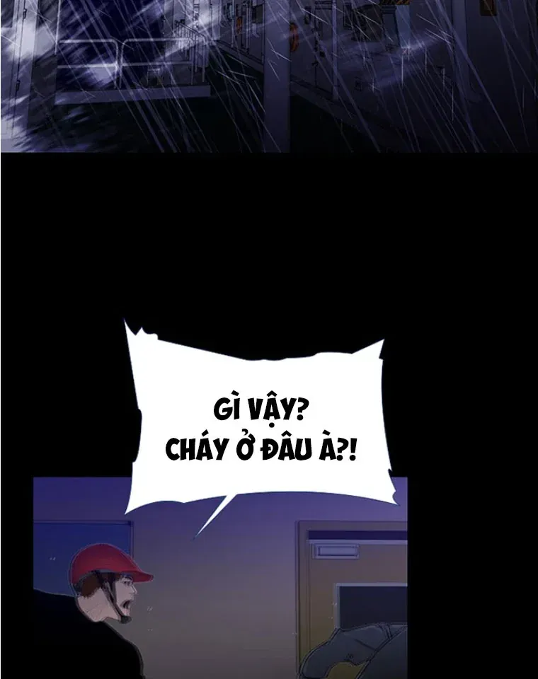 Pontus: Đêm Cực Dạ 2 Chap 8 - Next Chap 7